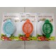 3 In 1 Multi functional Utensils Egg Slicer Cutter Mold Kitchen Tool