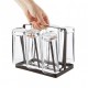 Mug-and-Glass-Stand-with-Tray-for-pouring-water-3