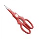 Multi function Kitchen Scissors - 20cm