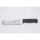 Potato Slicer Potato Chips Wavy Shape Lays Cutter  Waving Knife Fancy Salad Cutter Zigzag Knife French Fries Cutter