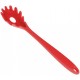 Silicone Pasta Fork Spoon Spaghetti Server Cooking Tools Kitchen Gadget