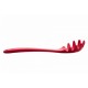 Silicone Pasta Fork Spoon Spaghetti Server Cooking Tools Kitchen Gadget