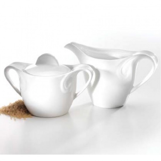 Sugar / Creamer Set