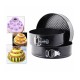 3 pcs cake pan set 