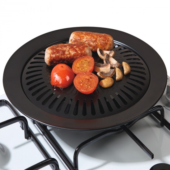 bbq stove grill