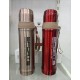 water bottle 750ml stainless steel 