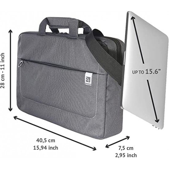 Tucano Borsa Slim Loop 15″ Laptop Bag Price in Pakistan