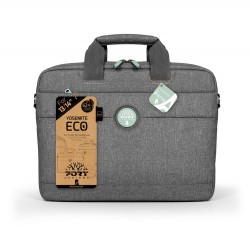 Yosemite Eco 14″ Toploader Notebook Bag Price in Pakistan