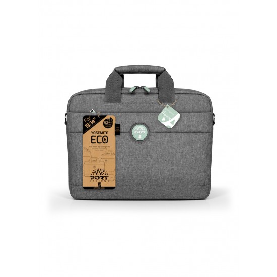 Yosemite Eco 14″ Toploader Notebook Bag Price in Pakistan