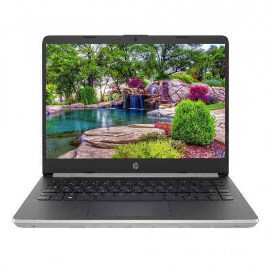 HP Notebook 14-DQ1037WM Laptop Price in Pakistan