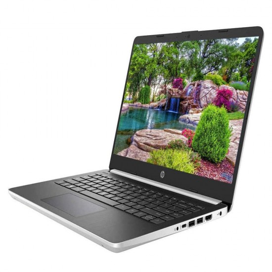 HP Notebook 14-DQ1037WM Laptop Price in Pakistan