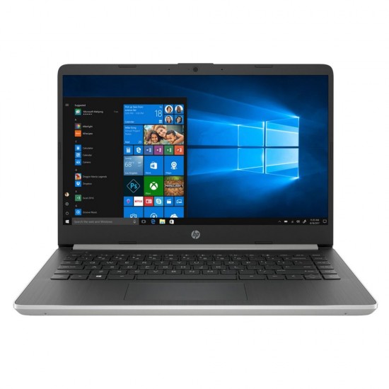HP Notebook 14-DQ1039WM Laptop Price in Pakistan
