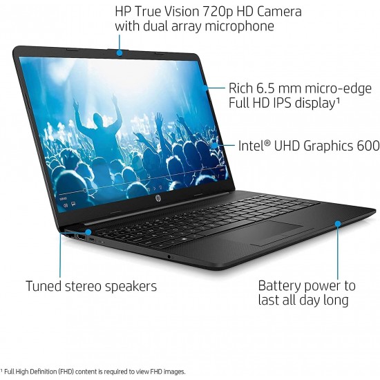 HP Notebook 15-DA1016NY Laptop Price in Pakistan