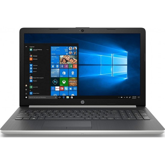 HP Notebook 15-DH100UR Laptop Price in Pakistan