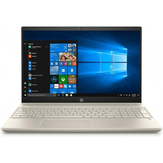 HP Pavilion 15-CS0051WM Laptop Price in Pakistan