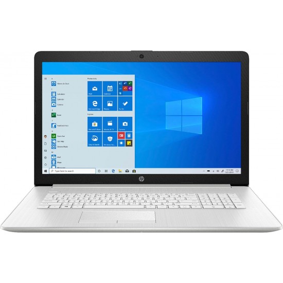 HP Pavilion 17-CP0000 Laptop Price in Pakistan