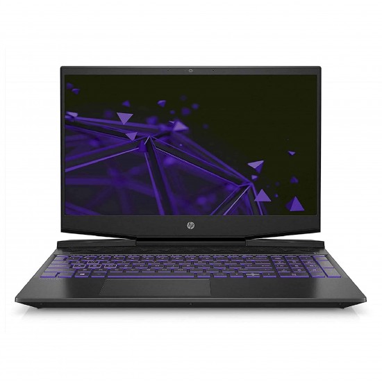 HP Pavilion Gaming 15-DK00i7TX Laptop Price in Pakistan