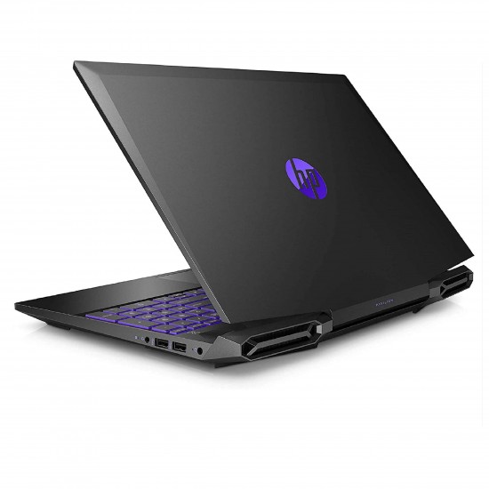 HP Pavilion Gaming 15-DK00i7TX Laptop Price in Pakistan