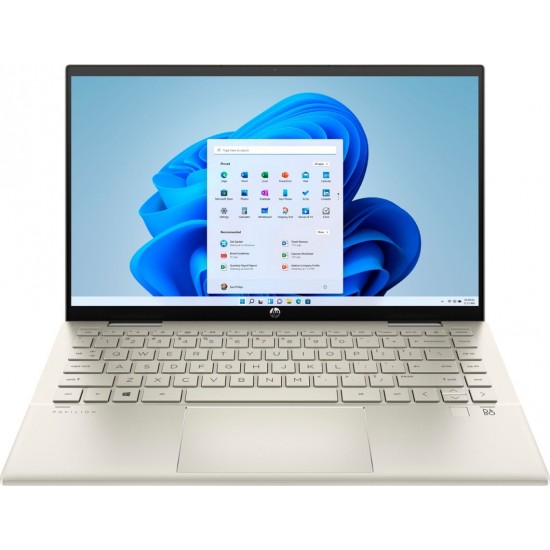 HP Pavilion X360 14m-DY0013DX Laptop Price in Pakistan