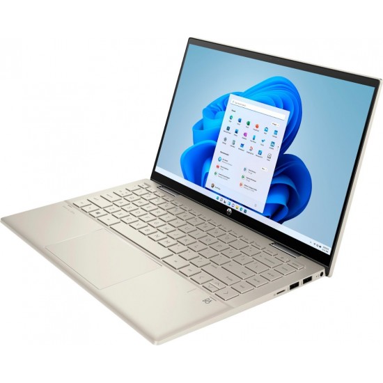 HP Pavilion X360 14m-DY0013DX Laptop Price in Pakistan