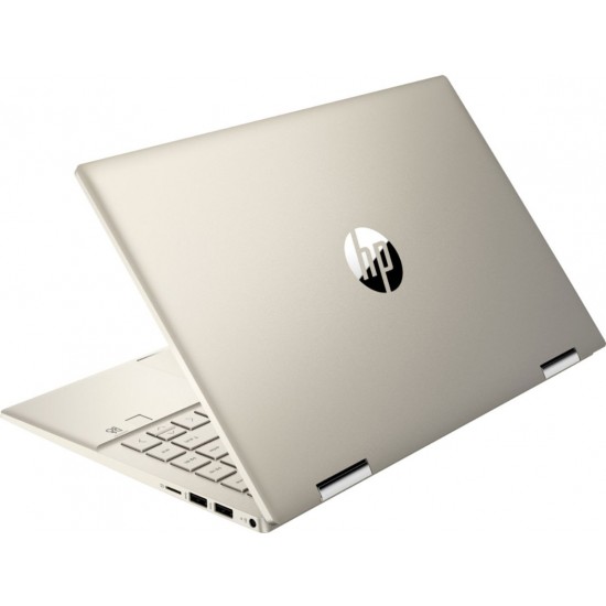 HP Pavilion X360 14m-DY0013DX Laptop Price in Pakistan