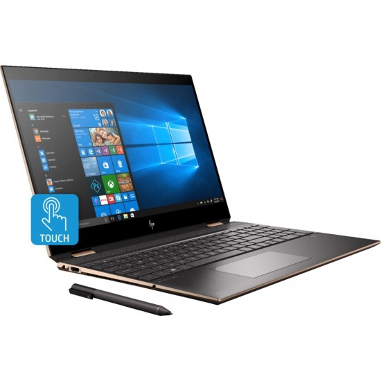 HP Spectre X360 15-DF1033DX Laptop Price in Pakistan