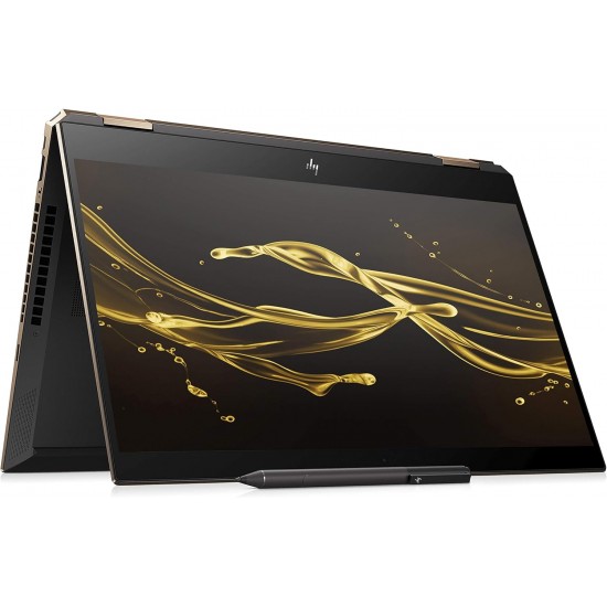 HP Spectre x360 15-DF1022TX GEM CUT Laptop Price in Pakistan