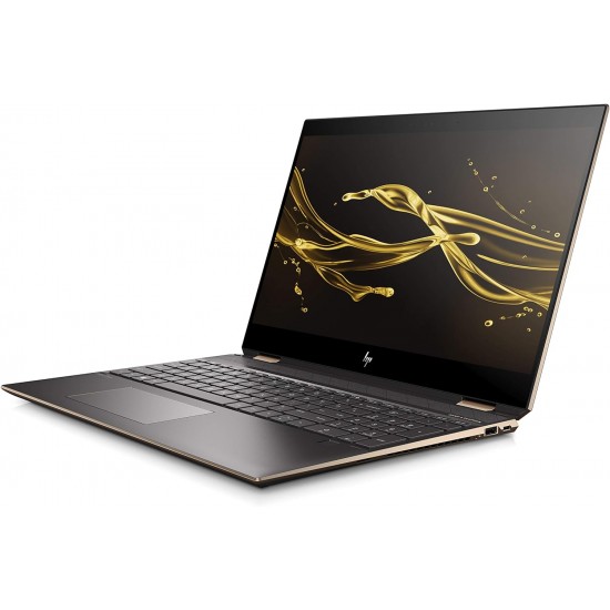 HP Spectre x360 15-DF1022TX GEM CUT Laptop Price in Pakistan