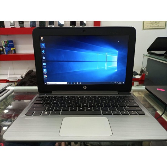 HP Stream 11 Pro G2 Laptop Price in Pakistan