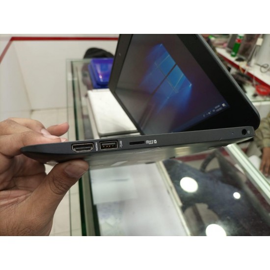 HP Stream 11 Pro G2 Laptop Price in Pakistan