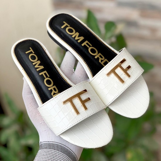 Tom Ford Ladies Slippers Price in Pakistan