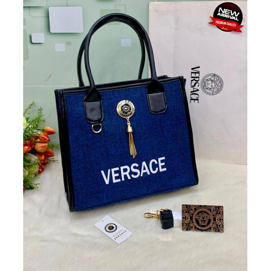 VERSACE Ladies Shoulder Bag Price in Pakistan