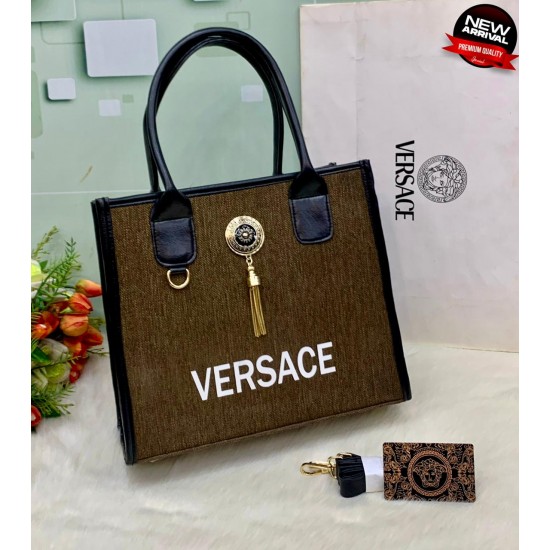 VERSACE Ladies Shoulder Bag Price in Pakistan