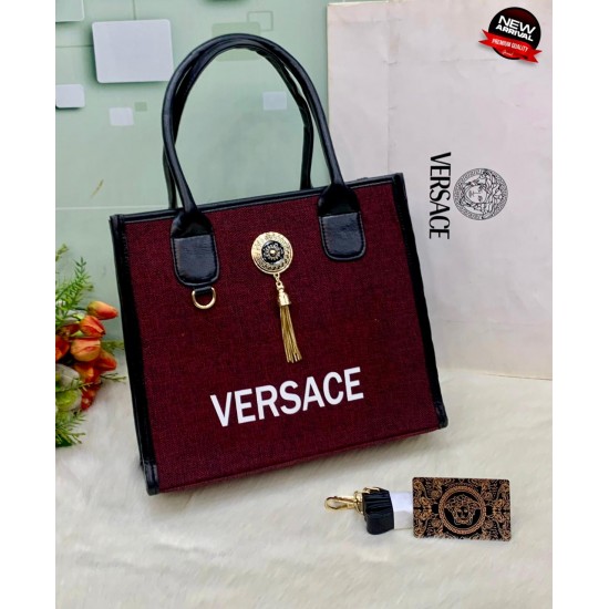 VERSACE Ladies Shoulder Bag Price in Pakistan