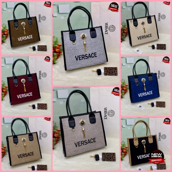 VERSACE Ladies Shoulder Bag Price in Pakistan
