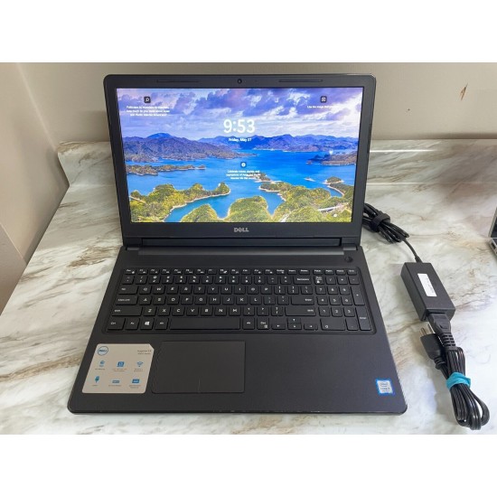 Dell Inspiron 15 3567 Laptop Price in Pakistan