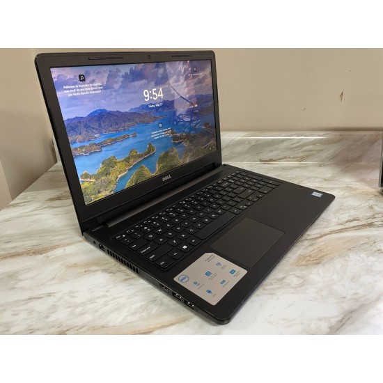Dell Inspiron 15 3567 Laptop Price in Pakistan