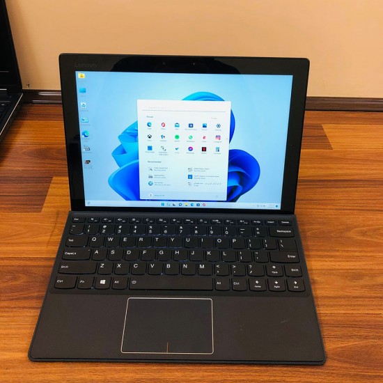 Lenovo IdeaPad Miix 720-12IKB Laptop Price in Pakistan