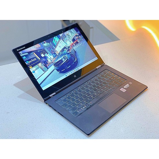 Lenovo IdeaPad Yoga 2 Pro Laptop Price in Pakistan