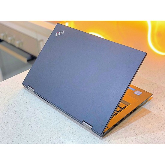 Lenovo IdeaPad Yoga 2 Pro Laptop Price in Pakistan