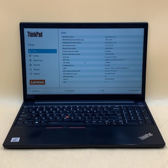Lenovo ThinkPad E535 Laptop Price in Pakistan