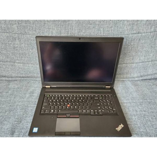 Lenovo ThinkPad P70 Laptop Price in Pakistan