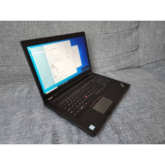 Lenovo ThinkPad P70 Laptop Price in Pakistan