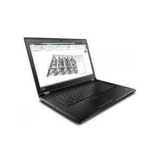 Lenovo ThinkPad P73 Mobile Workstation Laptop Price in Pakistan