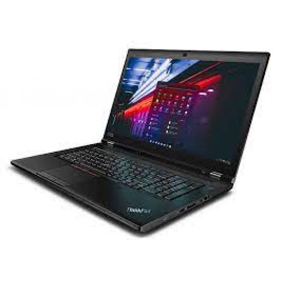 Lenovo ThinkPad P73 Mobile Workstation Laptop Price in Pakistan