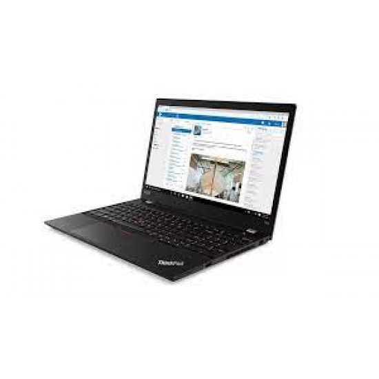 Lenovo ThinkPad T590 Laptop Price in Pakistan