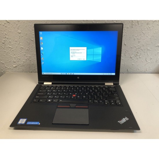 Lenovo ThinkPad Yoga 260 Laptop Price in Pakistan