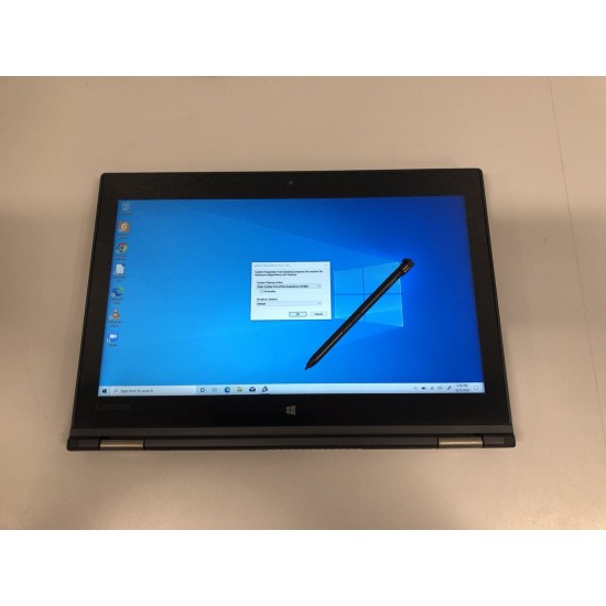 Lenovo ThinkPad Yoga 260 Laptop Price in Pakistan
