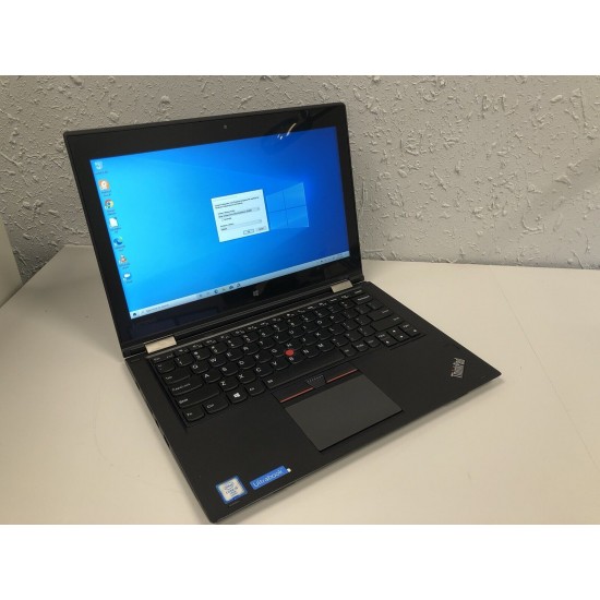 Lenovo ThinkPad Yoga 260 Laptop Price in Pakistan