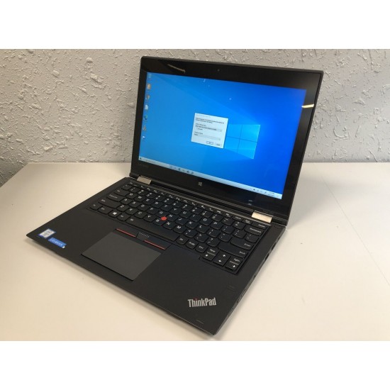Lenovo ThinkPad Yoga 260 Laptop Price in Pakistan